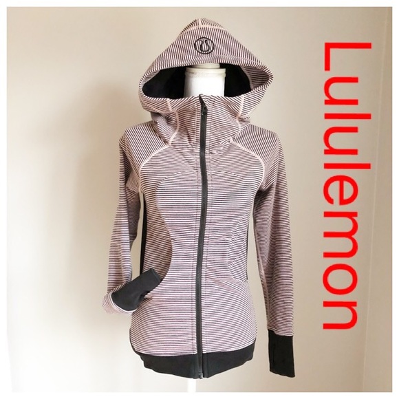lululemon athletica Jackets & Blazers - JUST IN✔️LULULEMON SCUBA Hoodie